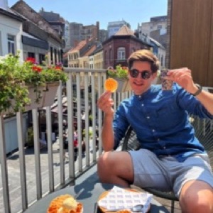 Cocktail des Flandes : Ypres, Ostende, Courtrai, Tourcoing et Lille 🇧🇪 🇫🇷